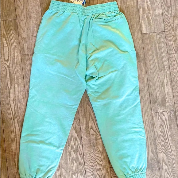 Adidas sweat pants - Picture 2 of 4